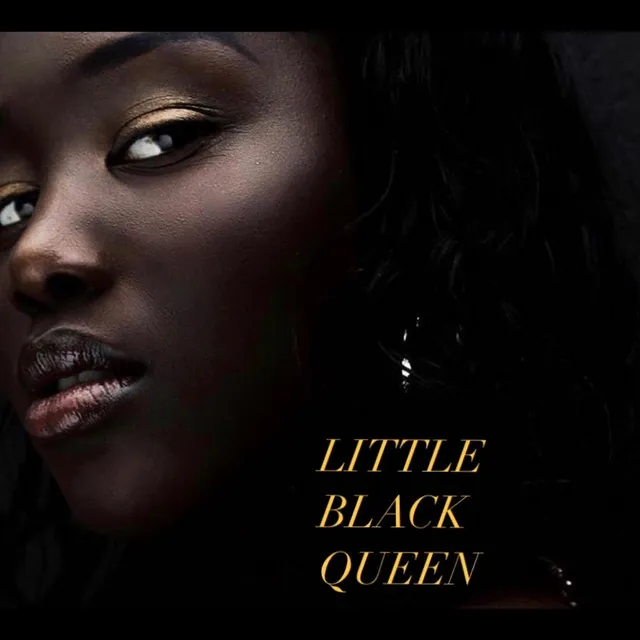 Little Black Queen