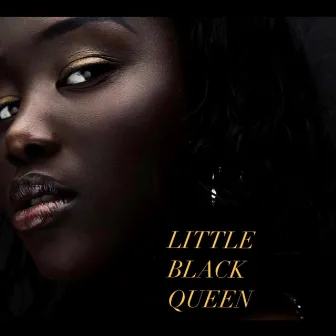 Little Black Queen by Nyi