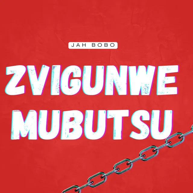 Zvigunwe Mubutsu