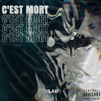 C'est mort by Lazyy