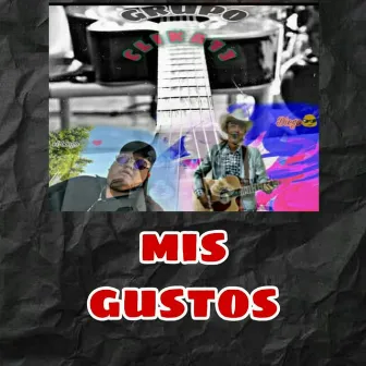 Mis Gustos by Bongo