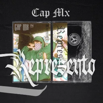 Represento by Cap Mx