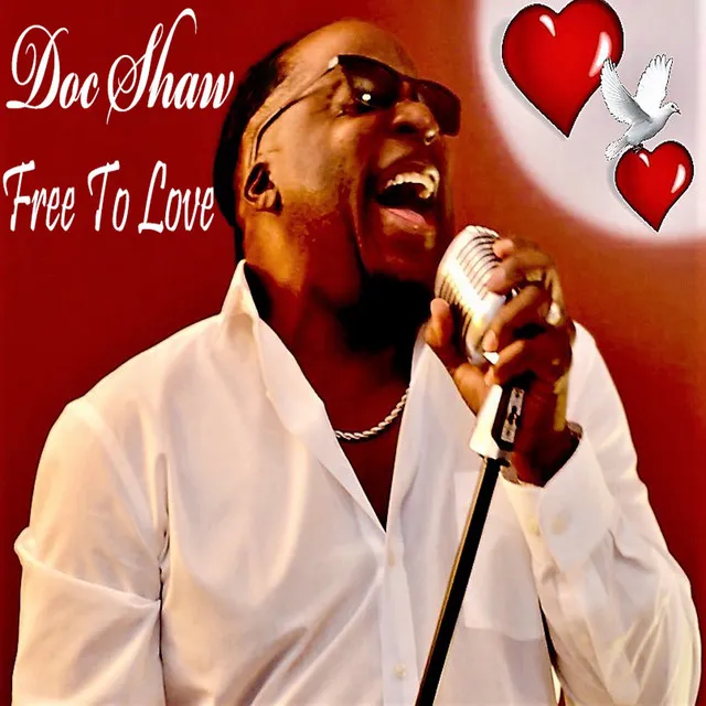 Free to Love