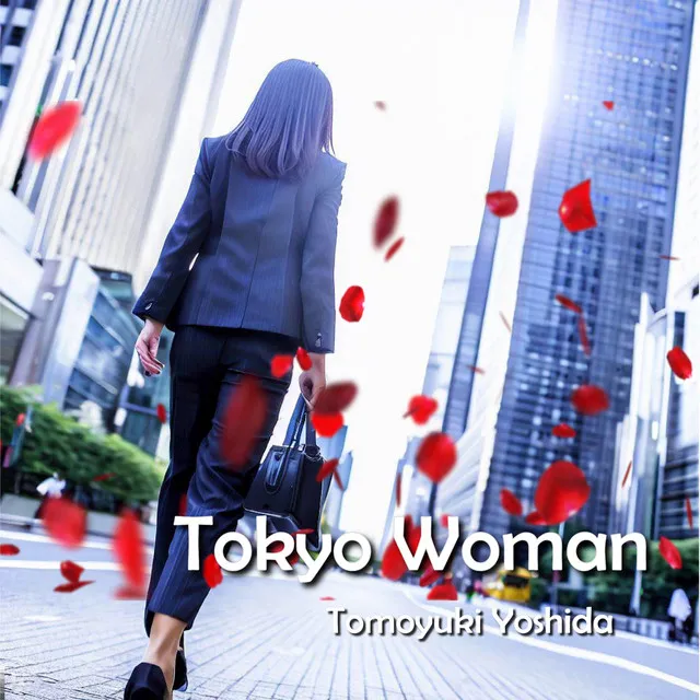 Tokyo Woman