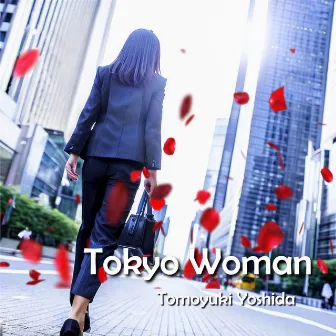 Tokyo Woman by 