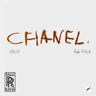 Chanel by Rally Ray