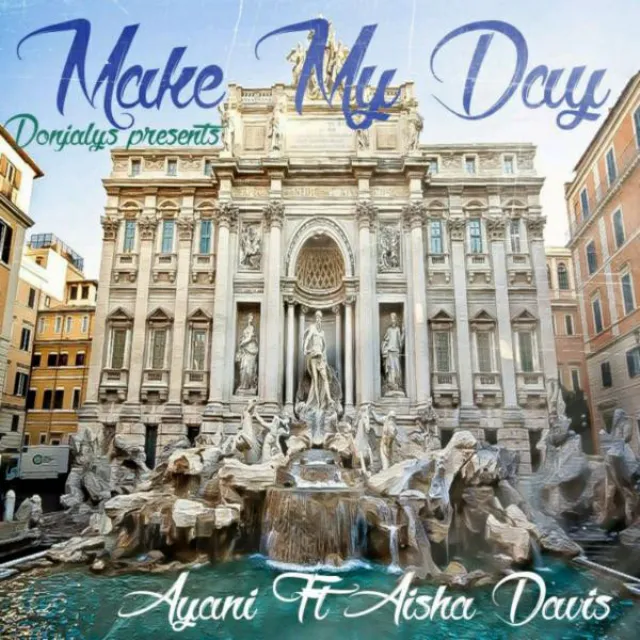 Make My Day - Radio Edit