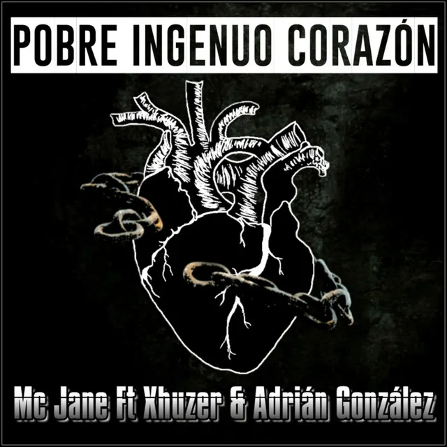 Pobre Ingenuo Corazón