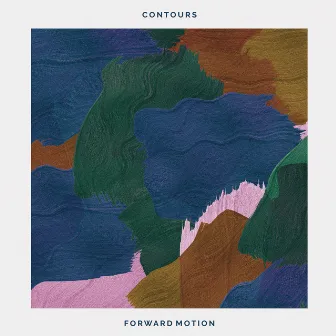 Forward Motion by Contours