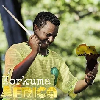 Korkuma Africa by Teddy Afro