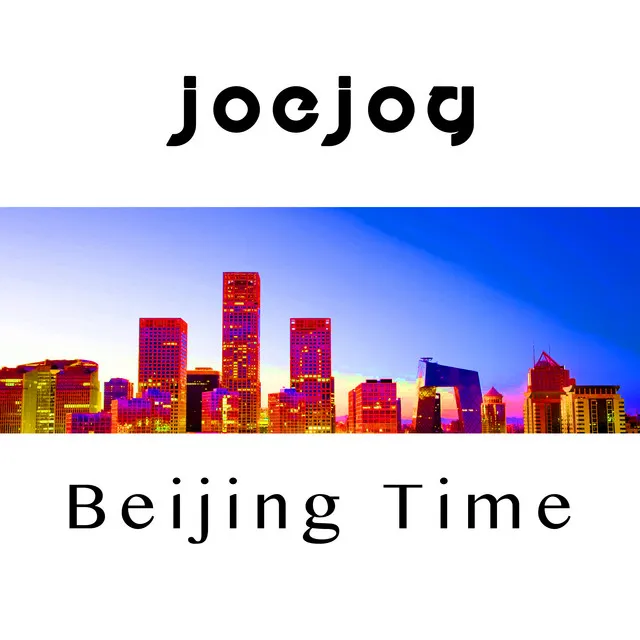 Beijing Time