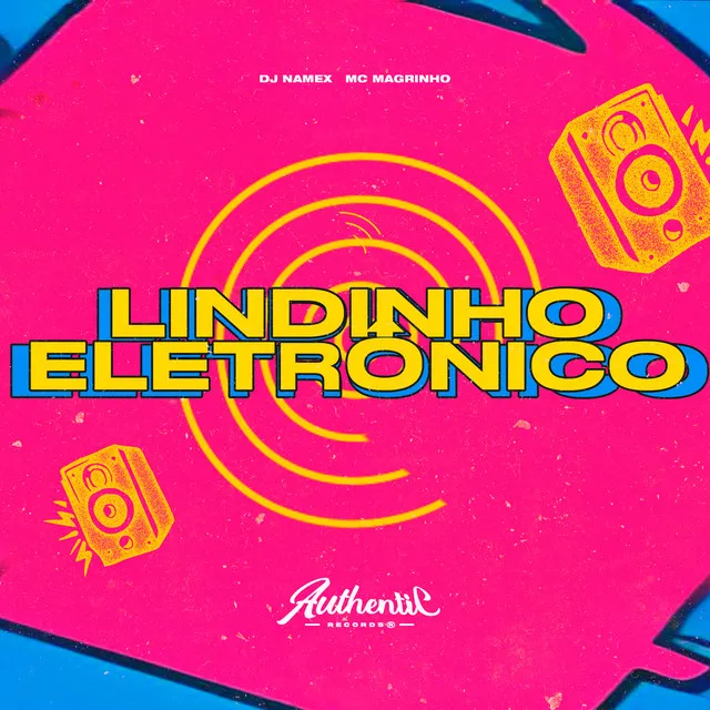 Lindinho Eletrônico