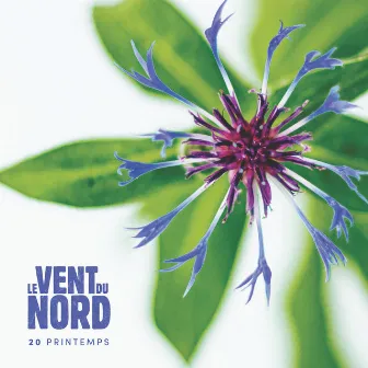 20 printemps by Le Vent du Nord