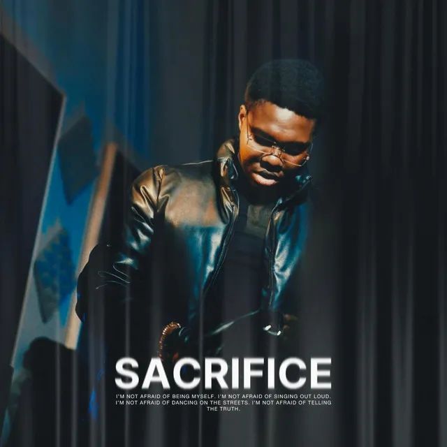 SACRIFICE