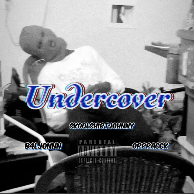 Undercover