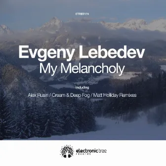 My Melancholy by Evgeny Lebedev