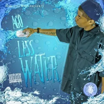 Less Water by Real AGo