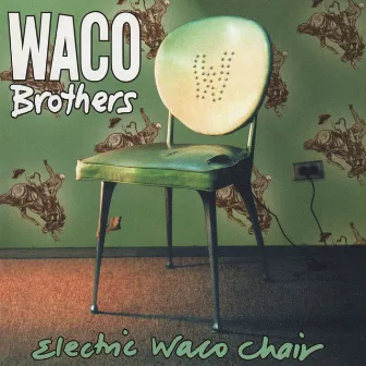 Electric Waco Chair by Waco Brothers