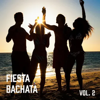 Fiesta Bachata, Vol. 2 by Unknown Artist