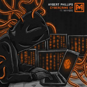 Cybercrime EP by Hybert Phillips