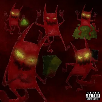 Evil Twins The Mixtape by AKA CRAZY MONEY