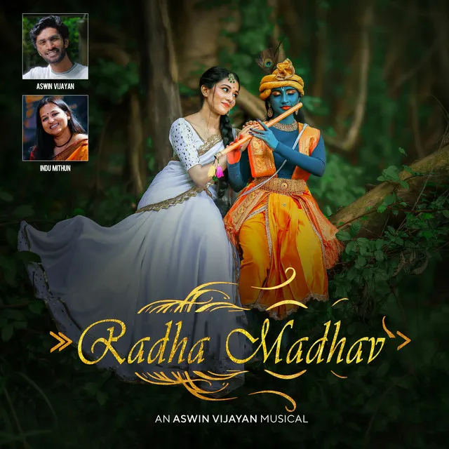 Radha Madhav