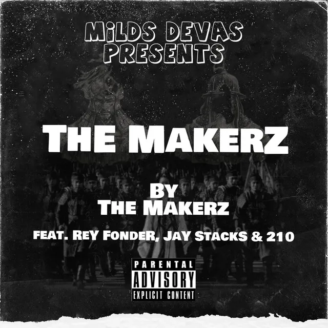 The Makerz