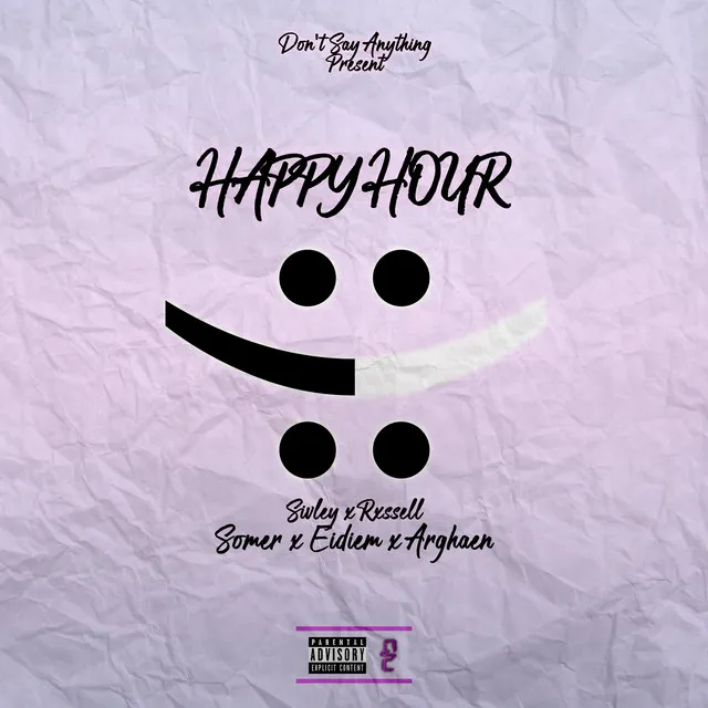 Happy Hour - Remix