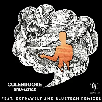 Drumatics by Colebrooke