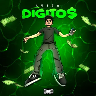 Digitos by Lusca