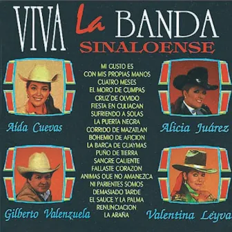 Viva la Banda by Valentina Leyva