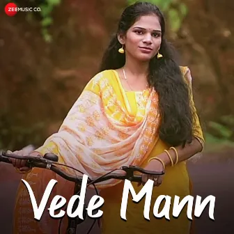 Vede Mann by Tejas Pawar