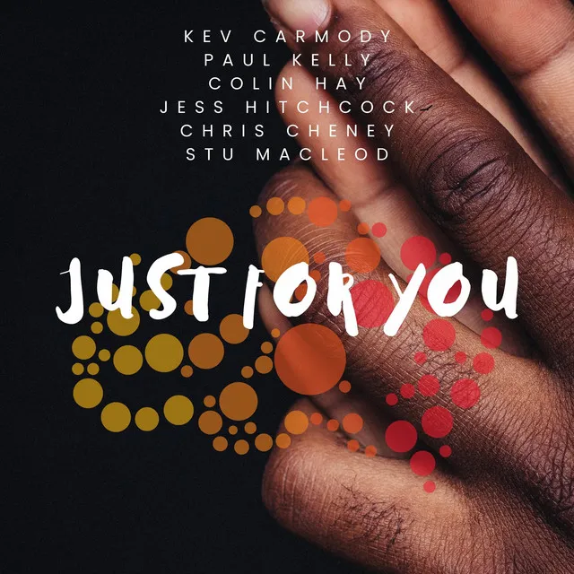 Just for You - Jilya Version