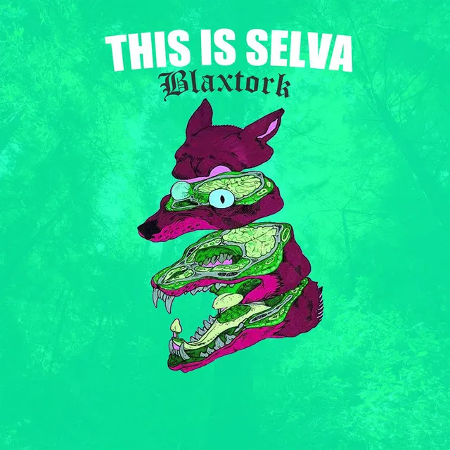 This Is Selva