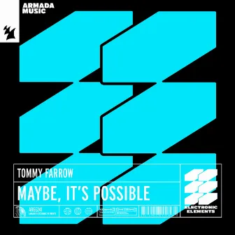 Maybe, It's Possible by Tommy Farrow