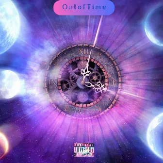 Out of Time by N9Diamonds