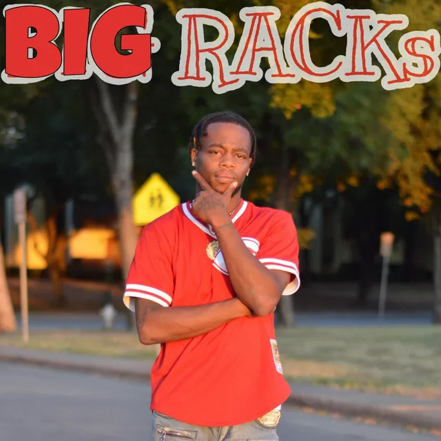 BIG Racks