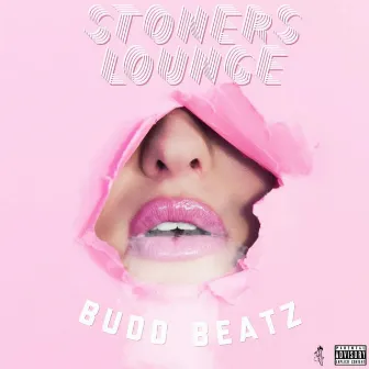 Stoners Lounge by BuddBeatz