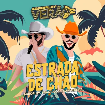 Estrada de Chão by AgroPlay