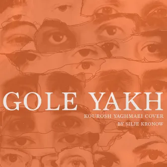 Gole Yakh by Silje Kronow