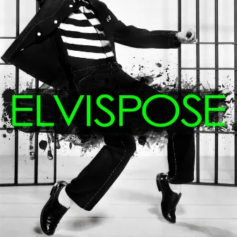 Elvispose by Magnus Rytterstam