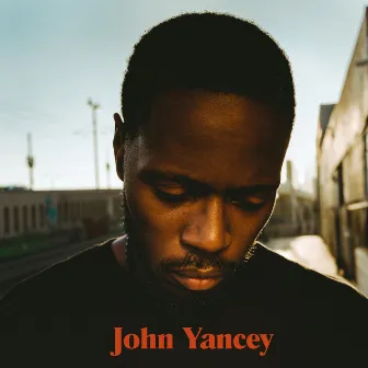 John Yancey by Illa J