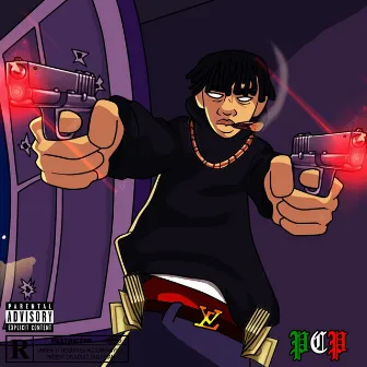 PCP MIXTAPE VOL.1 by Lil Boyy