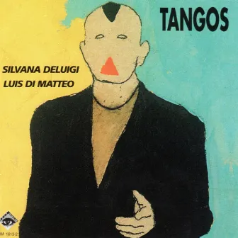 Tangos by Luis Di Matteo