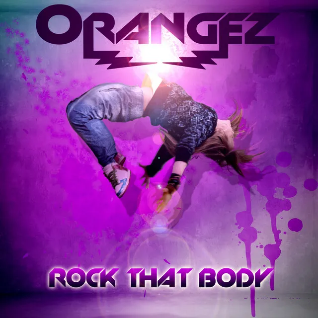 Rock that Body - Radio Edit