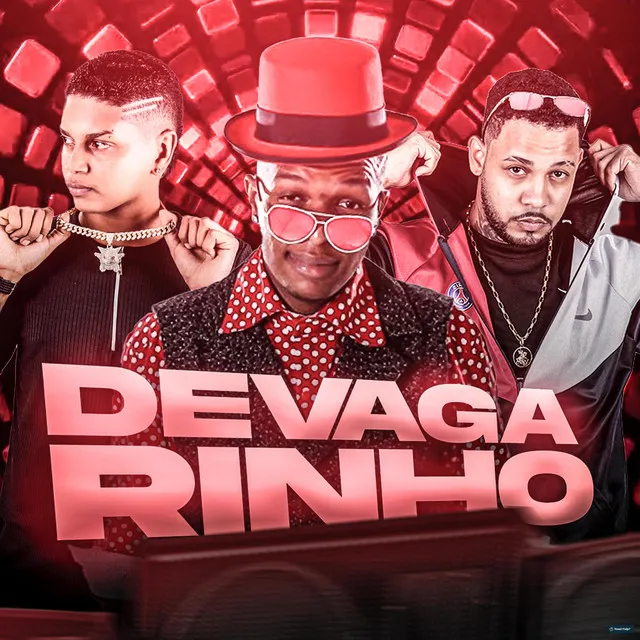 Devagarinho (feat. Mc Delano)