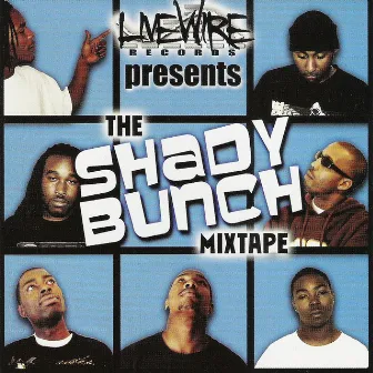 The Shady Bunch, Vol. 1 by Shade Nate