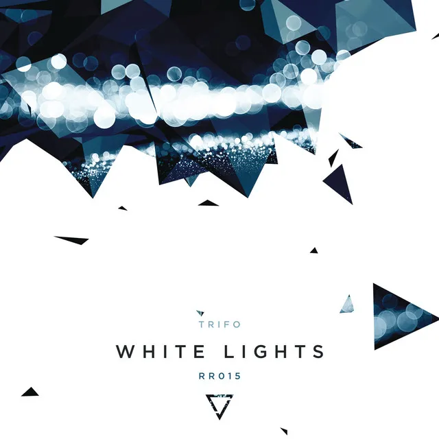 White Lights - Radio Edit