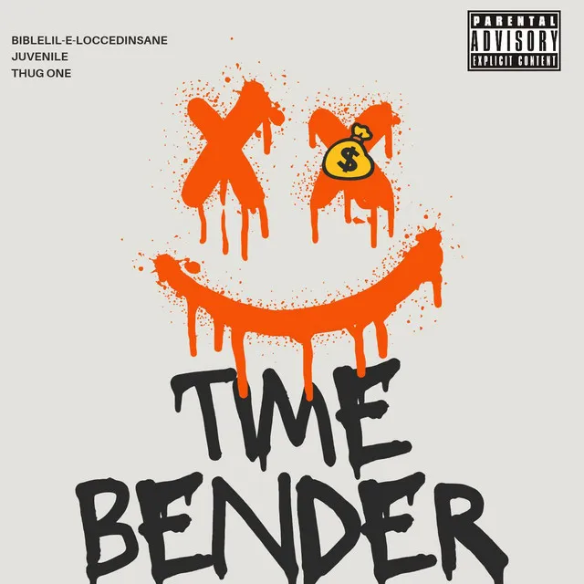 Time Bender