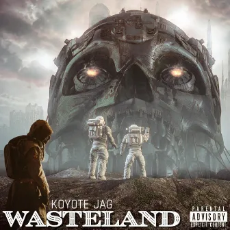 Wasteland by Koyote Jag